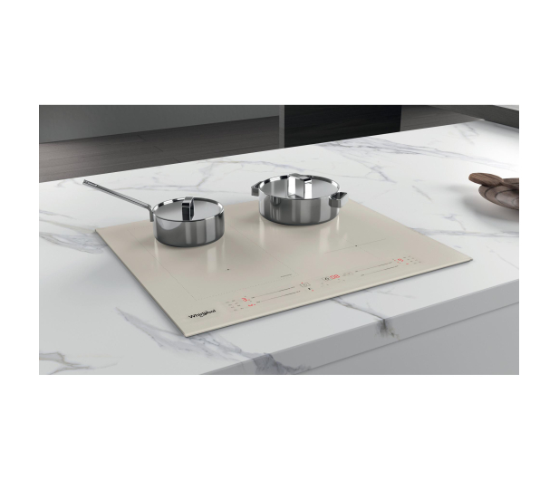 Whirlpool PLYTA INDUKCYJNA WL S2760 BF/S ### - 1017149 - zdjęcie 3